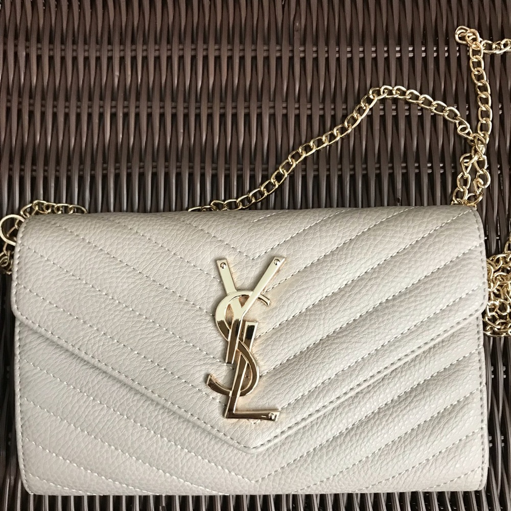 YSL PURSE